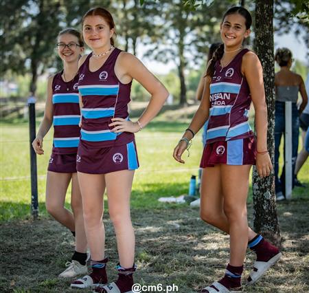 ATH 2024 - FEM - TUCUMAN LAWN TENNIS CLUB vs Jockey Club Tucuman