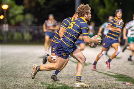 RQ 2024 - Super Ligue M1 - TMR (41) vs (0) RCM