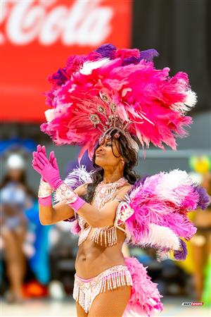 TBL - Montreal vs Sudbury - Before the Match and Half Time Show