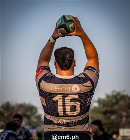 NOA 2024 - Tucuman RC vs Universitario RC