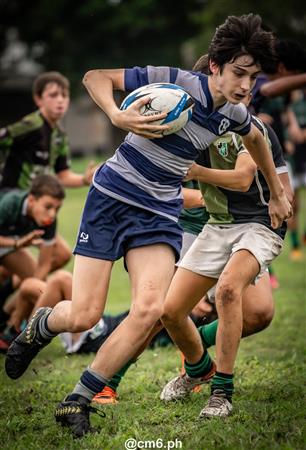 URT 2024 - M14 - Tucuman RC vs Universitario RC