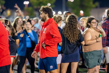 RQ 2024 - Finales - SL M1 - TMR (19) vs (20) Beaconsfield - Après Match