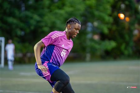 TKL 2024 DIV 1 - Joga Bonito (1) vs (1) Catalunya FC