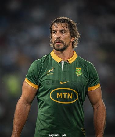 Rugby Championship 2024 - Los Pumas (29) vs (28) Springboks - Santiago del Estero,  ARG