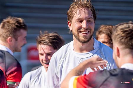2024 McGill Alumni Rugby Reunion