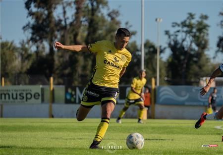 AFA - 1B - 2024 - Flandria (0) vs (0) Argentino Quilmes
