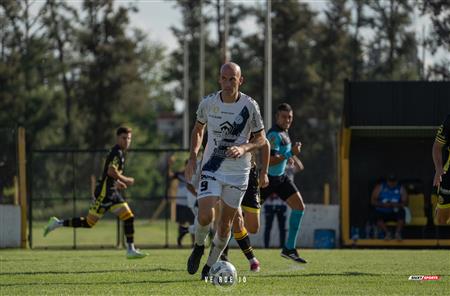 AFA - 1B - Flandria (0) vs (2) Deportivo Merlo