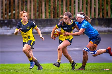 FER 2023 - DHB F - Getxo Neskak Rt (31) vs (5) PRB Flor de Escocia