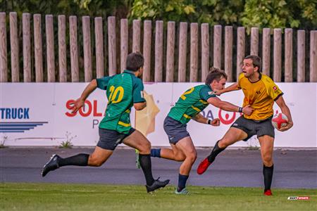FER 2023 - DHB - Getxo Artea RT vs Uribealdea Rugby