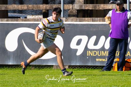 URT 2019 - Tucuman Lawn Tennis vs Universitario Rugby