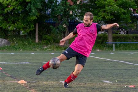 TKL 2024 DIV 1 - FC Lion (5) vs (1) Legacy