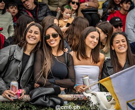 NOA 2024 - Final - Tucuman Lawn Tennis (13) vs (10) Tucuman Rugby