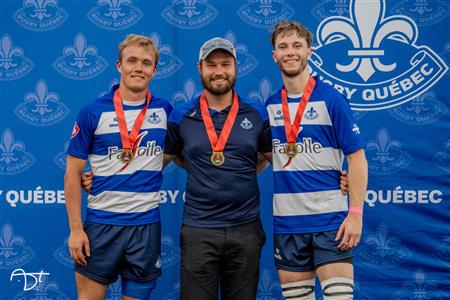 ECRC & QORC-CROQ 2024 - CEREMONIES