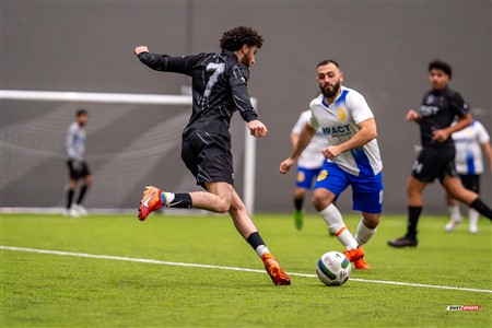 TKL 2024 DIV 3 - FC Lion D3 (3) vs (0) Himmithy FC