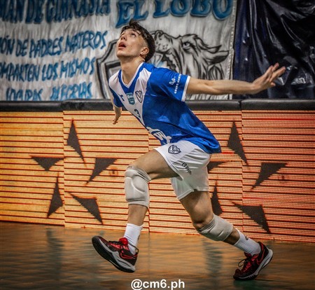 LVA 2024 - Waiwen Volei Club (3) vs (1) Velez Sarsfield