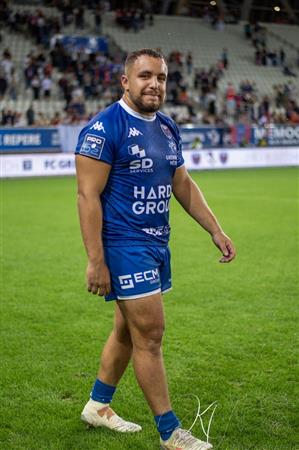 FFR 2024 PRO D2 - Grenoble (15) vs (12) Provence