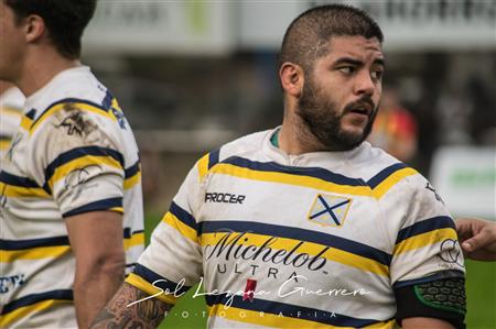 Tucuman Lawn Tennis vs Cardenales RC