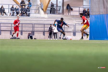 LPC 2024 - Peru Sr vs Delorimier