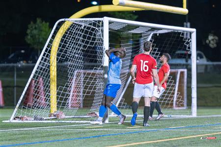 ARSC - Bandjos Div1 (4) vs (0) Homenetmen Gamk