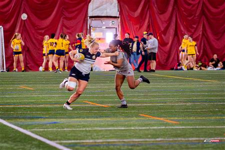 2024 Rugby 7S NATIONALS -  British Columbia vs Ottawa - Game 6