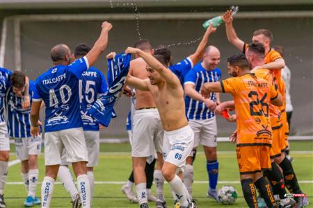 TKL 2024 Div 3 - Final - Bandjos Div3A (3) vs (2) Rage