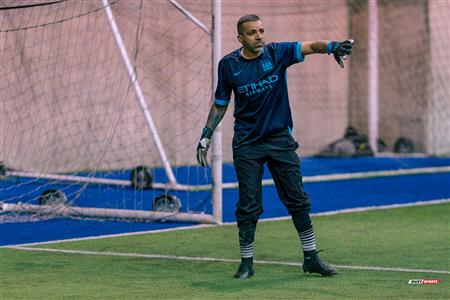 LPC 2024 - Peru Veteranos vs Tiburones