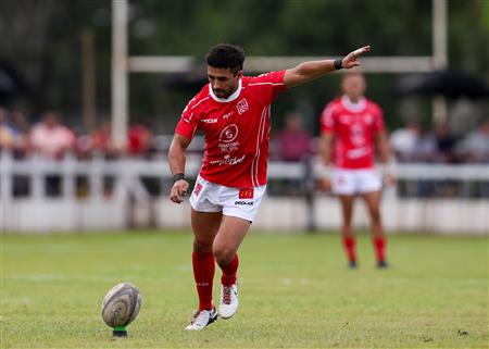 URT 2024 - Los Tarcos RC (30) vs (34) Tucuman Lawn Tennis Club