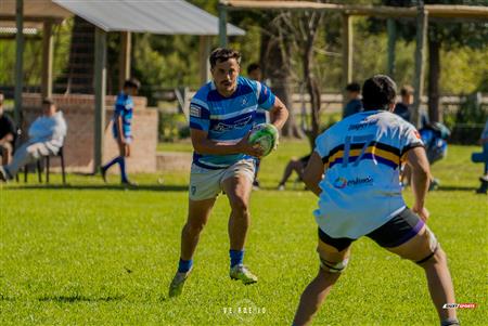 URBA - 1C - Lujan RC vs CASA de Padua - Sep 14