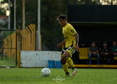 AFA - 1B - Flandria (1) vs (0) Excursionistas