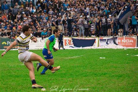 URT 2019 - Final NOA - Tucuman Lawn Tennis vs Universitario Rugby