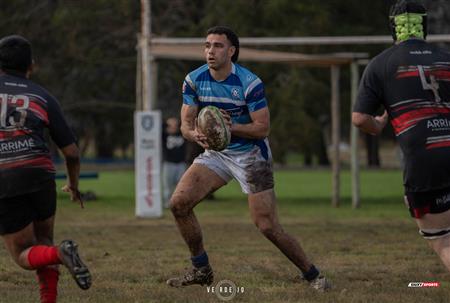 URBA - 1C - Lujan RC (66) vs (11) Monte Grande