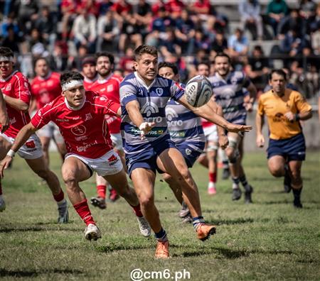 NOA 2024 - Universitario RC (26) vs (28) Los Tarcos RC