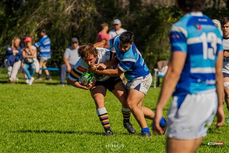 URBA - 1C - Lujan RC vs CASA de Padua - Sep 14