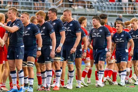 Canada (12) vs (73) Scotland - 2024 TD Place - 2nd half - Reel 2