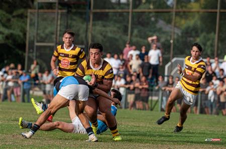 URBA 2024 - Club Universitario de Buenos Aires (41) vs (42) Belgrano Athletic