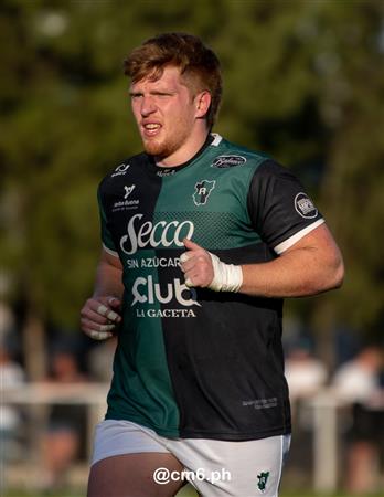 NOA 2022 - Universitario RC (26) vs (19) Tucuman Rugby