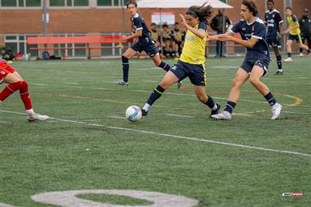 PLSJQ 2024 M U-16 - CS St-Laurent (2) vs (3) CS Longueuil
