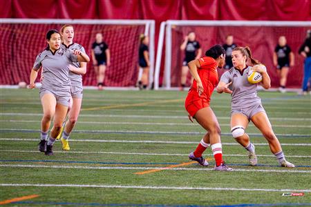 2024 Rugby 7S NATIONALS - York vs Ottawa - Game 2