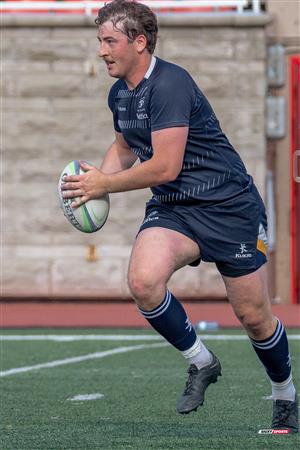 ECRC 2024 - Ontario Blues x Arrows Academy (45) vs (14) Nova Scotia Keltics