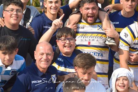 NOA 2024 - Tucuman Lawn Tennis vs Los Tarcos RC