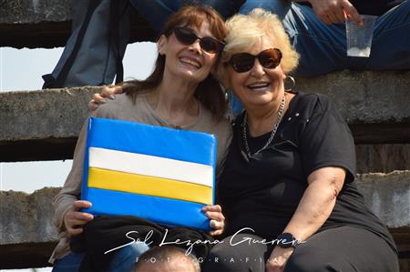 NOA 2024 - Tucuman Lawn Tennis vs Los Tarcos RC