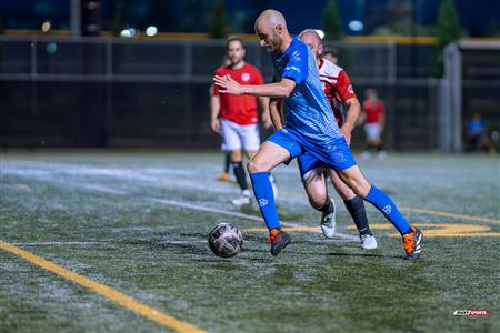 ARSC - Bandjos Div1 (4) vs (0) Homenetmen Gamk