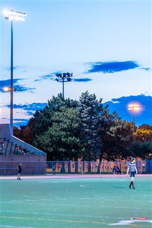 RQ 2024 -  LPR1M - Montreal Wanderers RFC (29) vs (15) Westmount RC