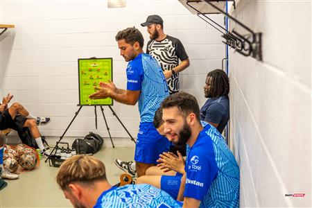 ARSC - Bandjos Div1 (4) vs (0) Homenetmen Gamk