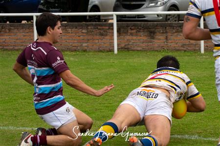 URT 2021 - Tucuman Lawn Tennis Club vs Jockey Club