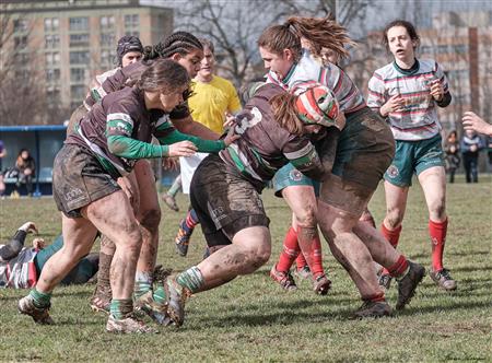 FER 2024 - La Unica RT vs Iruña Rugby Club - Neskak