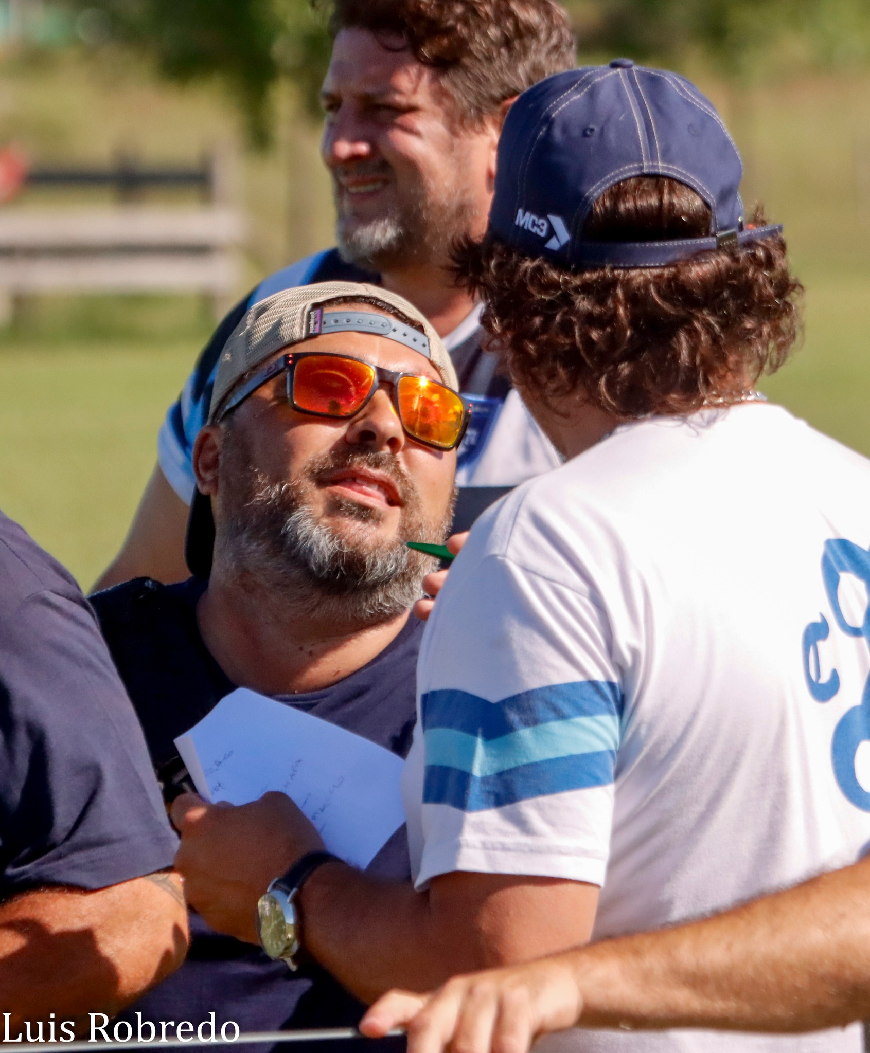  Repuestos XV - Club Argentino de Rugby - RugbyV - 6TO ENCUENTRO DE VETERANOS DEL ARECO RUGBY CLUB - Repuestos XV vs Club Argentino de Rugby (#2024EncVetARCRXVCAR) Photo by: Luis Robredo | Siuxy Sports 2024-03-09