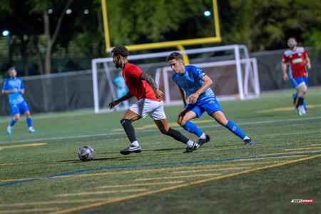 ARSC - Bandjos Div1 (4) vs (0) Homenetmen Gamk
