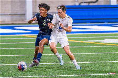 RSEQ 2024 - Hors Champ - U de Montréal (3) vs (2) Montmorency