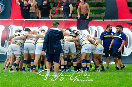 UAR - Torneo del Interior 2024 - Tucuman Lawn Tennis Club (24) vs (15) Cordoba Athletic